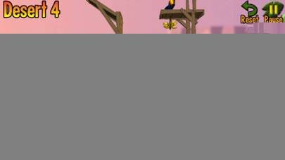 Monkey Bongo Spiel-Screenshot