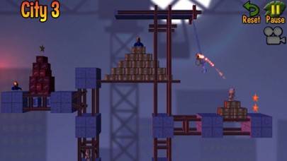 Monkey Bongo Spiel-Screenshot