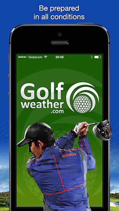 Golfweather.com