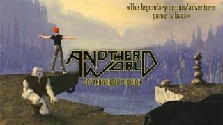 Scarica l'app Another World - 20th
