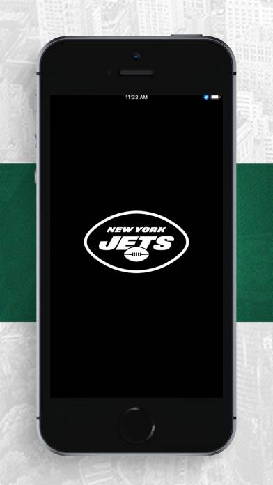 Official New York Jets