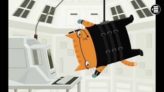 MovieCat 2 - The Movie Trivia Game Sequel!