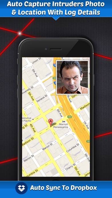 Best Phone Security Pro Schermata dell'app #4