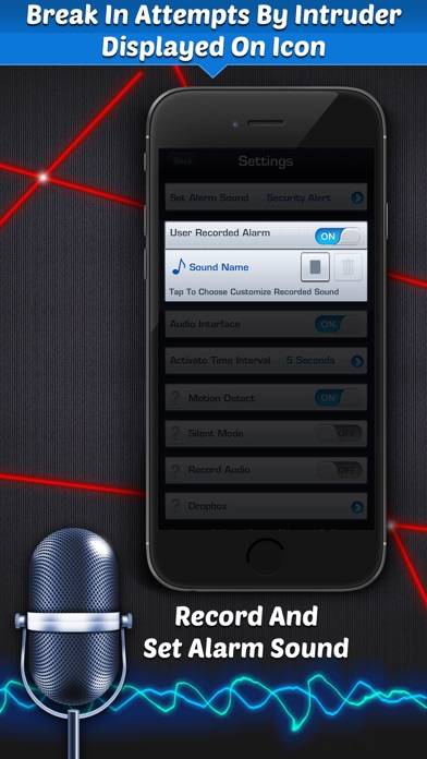 Best Phone Security Pro App screenshot #5