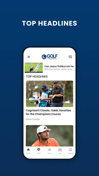 Golf Channel