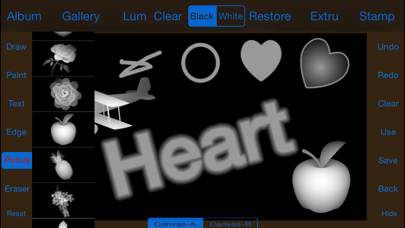 Autostereogram-Maker App screenshot #4