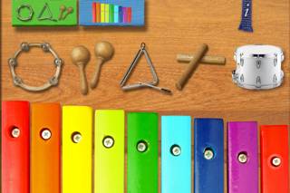 Rasselbande! Bildschirmfoto