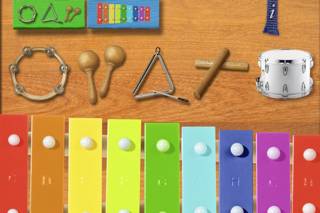 Rasselbande! Spiel-Screenshot