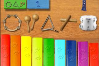 Rasselbande! Spiel-Screenshot