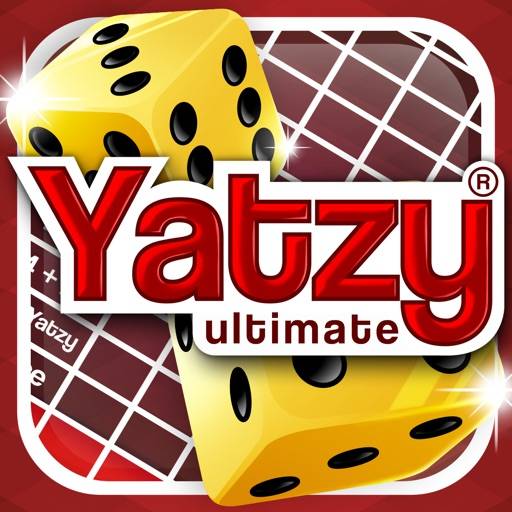 Yatzy Ultimate Icon