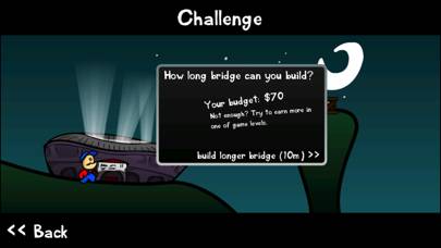 Cargo Bridge HD Captura de pantalla de la aplicación #3