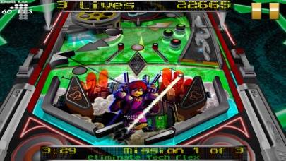 Pinball Shuffle