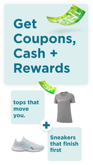 Kohl's - Shopping & Discounts App Download