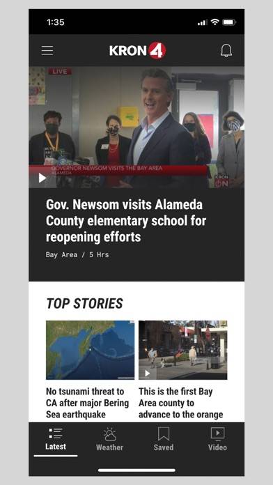 KRON4 News