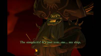 Tales of Monkey Island Ep 5 App screenshot #6