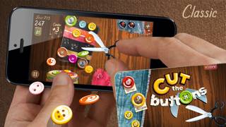 Cut the Buttons Schermata dell'app #3