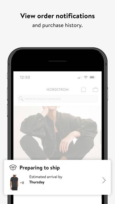 Nordstrom App screenshot #6