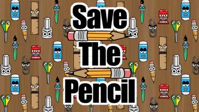 Save The Pencil