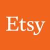 Etsy: Custom & Creative Goods icon