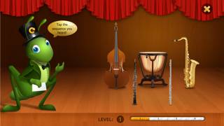 Meet the Orchestra App screenshot #4