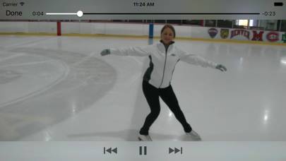 Adult 1-6 App screenshot