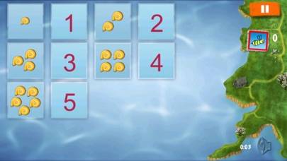 Czech Alphabet 4 school children & preschoolers game screenshot