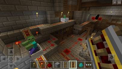 Minecraft App screenshot #3