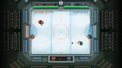 Ice Rage Captura de pantalla de la aplicación #3