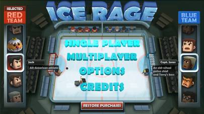 Ice Rage Schermata dell'app #4