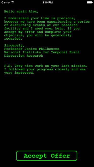 Hack RUN 3 - Hack Time screenshot