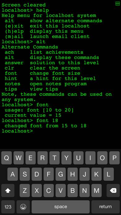 Hack RUN 3 App screenshot #3