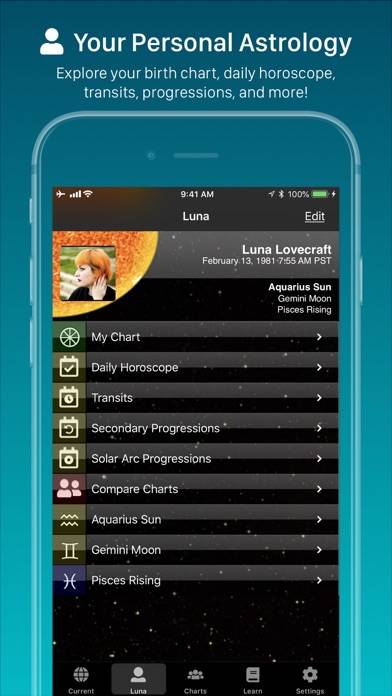 TimePassages Pro App screenshot #1