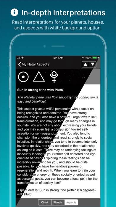 TimePassages Pro App screenshot #4