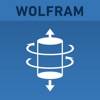 Wolfram Mechanics of Materials Course Assistant Icon