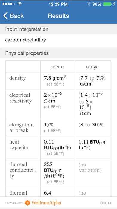 Wolfram Mechanics of Materials Course Assistant screenshot #4