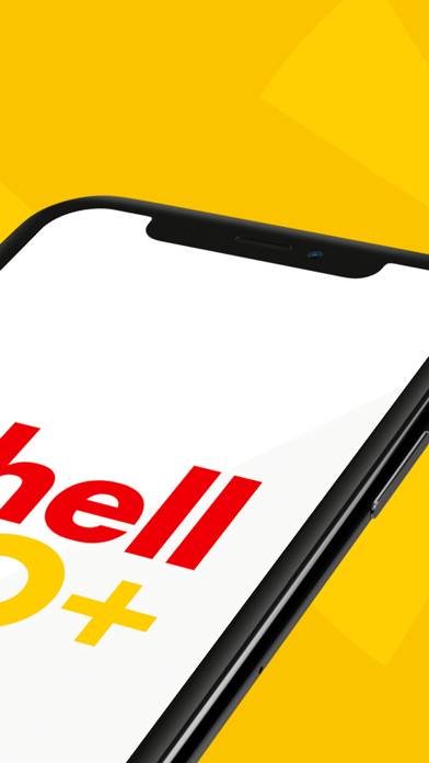 Shell Motorist Uygulama ekran görüntüsü #2