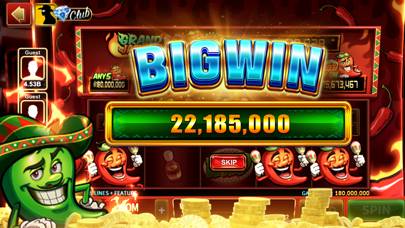 DoubleDown™ Casino Vegas Slots Скриншот приложения #2