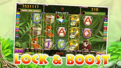 Slots Gone Wild immagine dello schermo