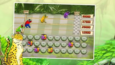 Slots Gone Wild schermata del gioco