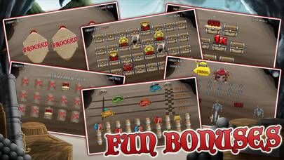 Slots of the Caribbean скриншот игры