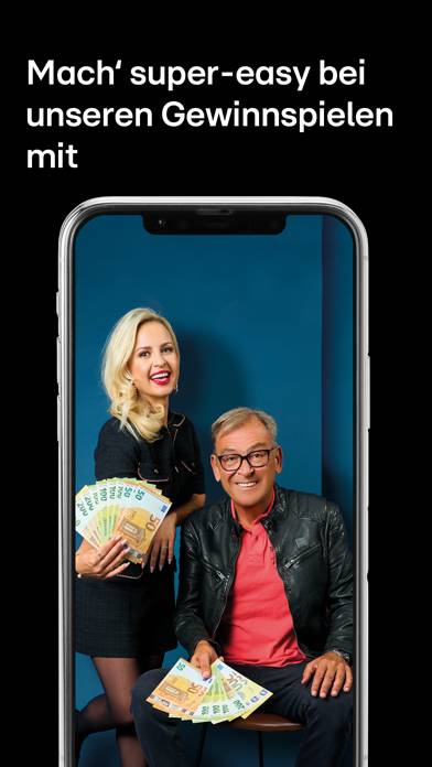 104.6 RTL Radio Berlin App-Screenshot