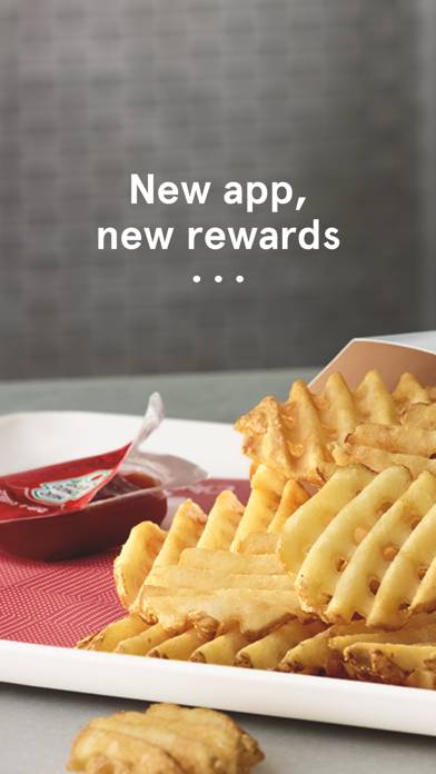 Chick-fil-A App Download [Updated Sep 19] - Best Apps for iOS, Android & PC