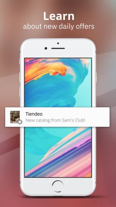 Tiendeo App screenshot #5