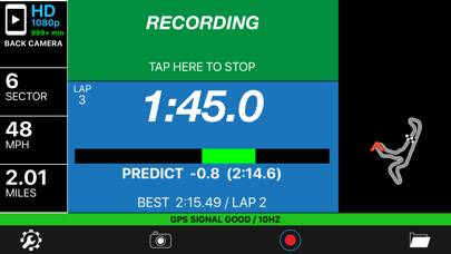 TrackAddict Pro App-Screenshot #5