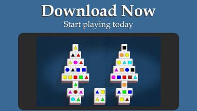 Mahjong Delight App-Screenshot #6