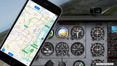X-Mapper Pro (for X-Plane Desktop) App screenshot #1