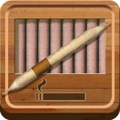Las mejores aplicaciones de 11 como iRoll Up the Rolling and Smoking Simulator Game para iOS y