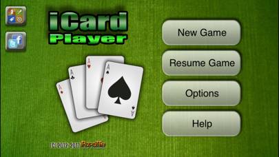 ICardPlayer App screenshot #2