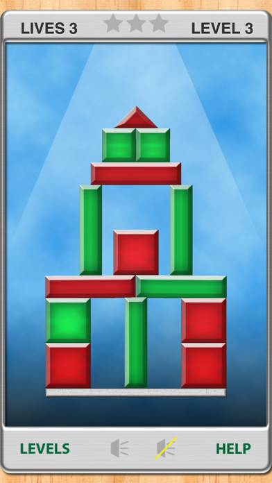 Gem Towers App screenshot #1