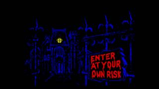 The Rocky Horror Show (ZX Spectrum) Schermata dell'app #2